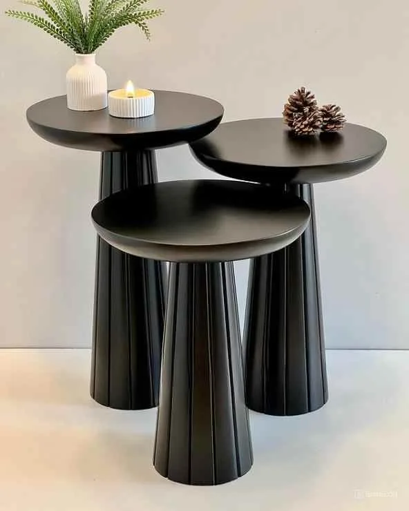 Zigon Sehpa Modelleri